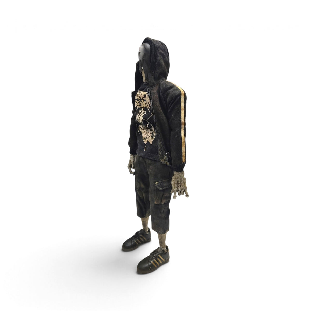 Figure Tommy Mission emo of adventure