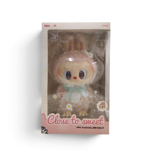 POP LAND Model Close to sweet Rank B