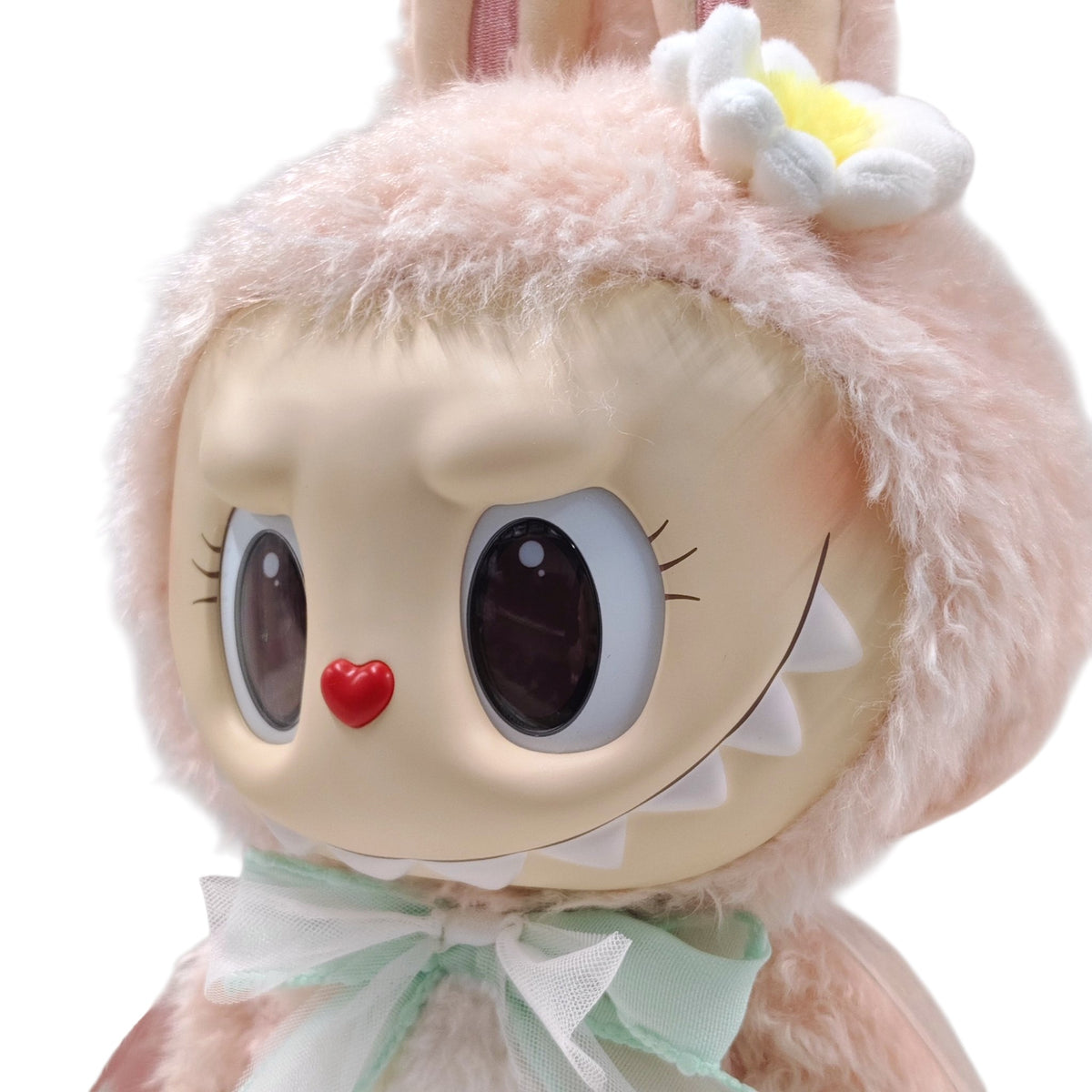 POP LAND Model Close to sweet Rank B