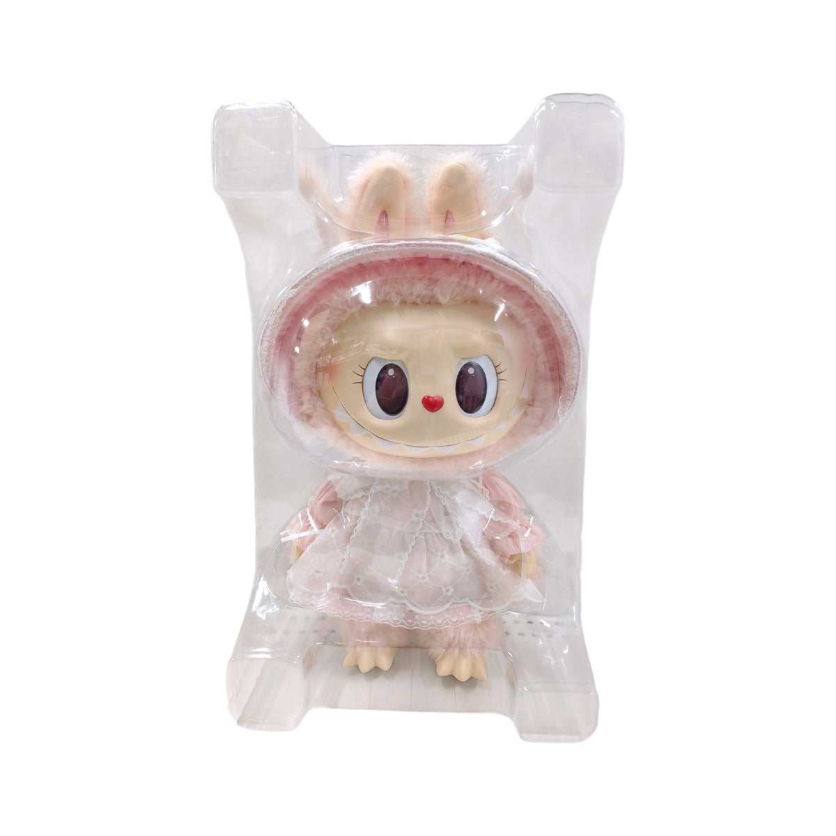 POP LAND Model FALL INTO SPRING Rank B