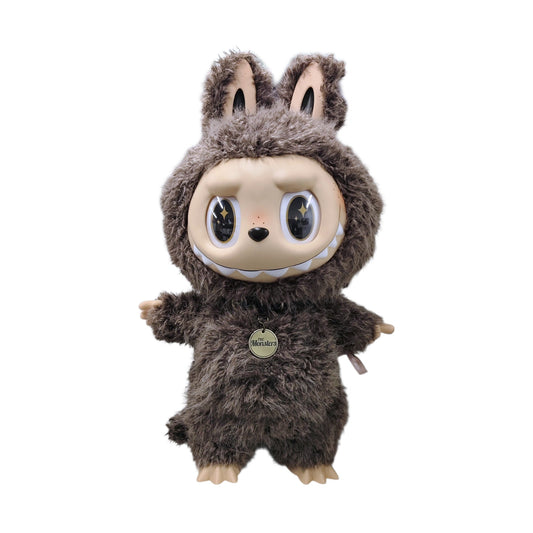 POP LAND Model ZIMOMO ORIGINAL 1000% Rank B