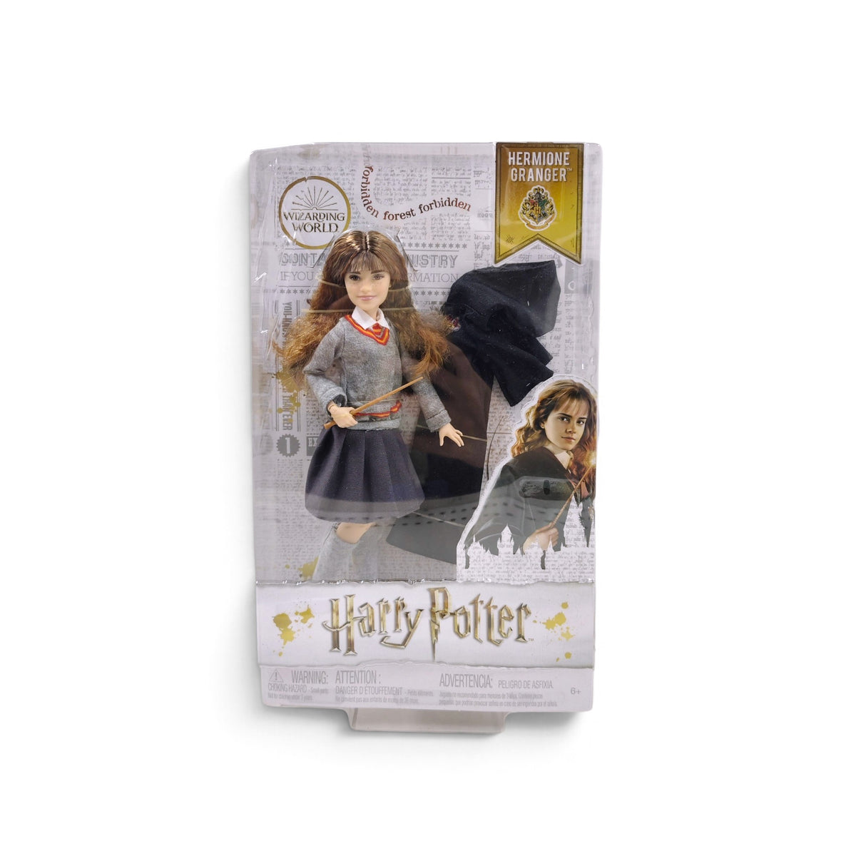 Figure Hermione Granger