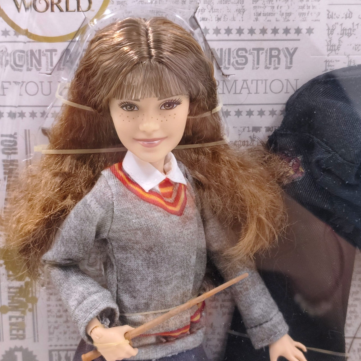 Figure Hermione Granger