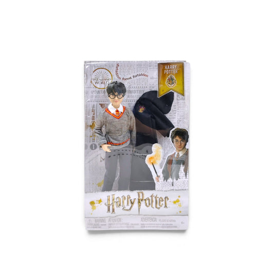 Figure Harry Potter