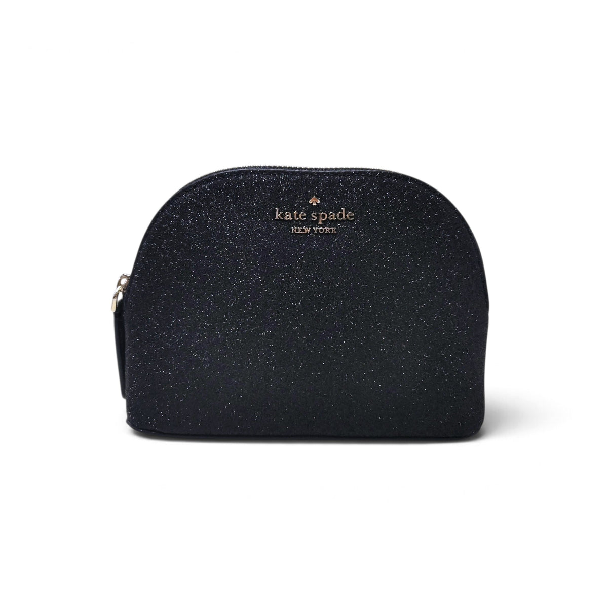 KATE SPADE POUCH  WLRU5759 RANK(A) BLACK