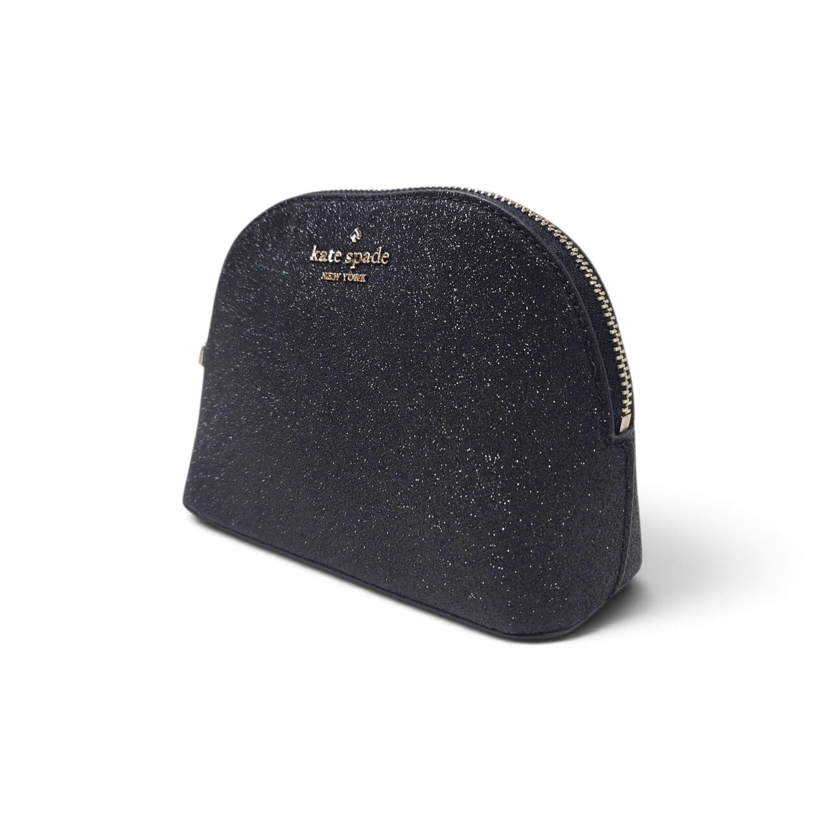 KATE SPADE POUCH  WLRU5759 RANK(A) BLACK