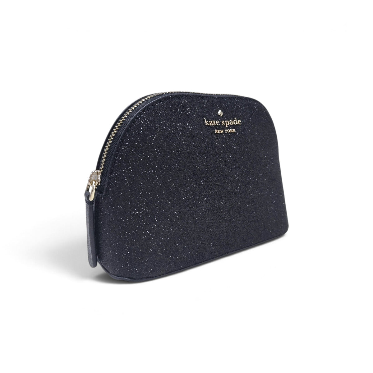 KATE SPADE POUCH  WLRU5759 RANK(A) BLACK