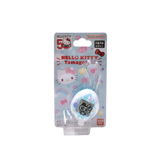 BANDAI Hobby Hello Kitty Tamagotchi