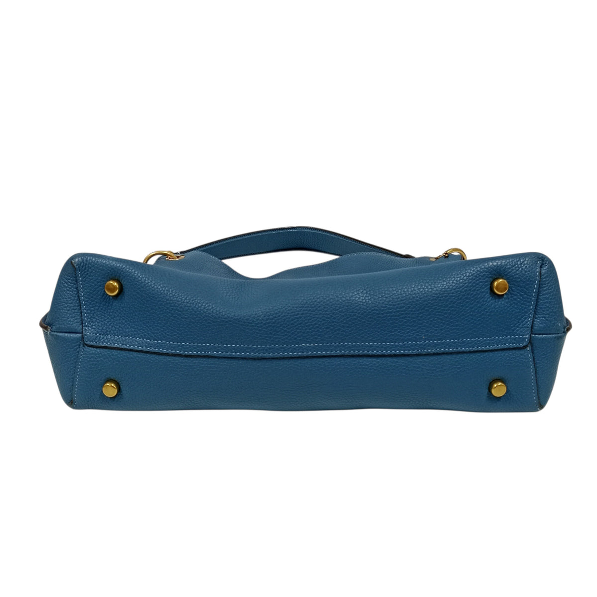COACH 2WAY Bag 78207 Blue