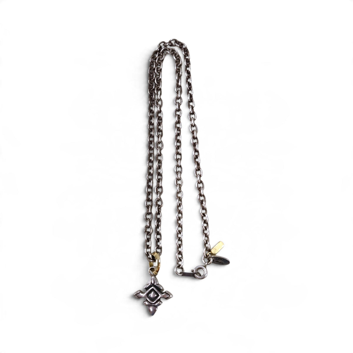 Accessories M's collection Brand Jewelry Necklace