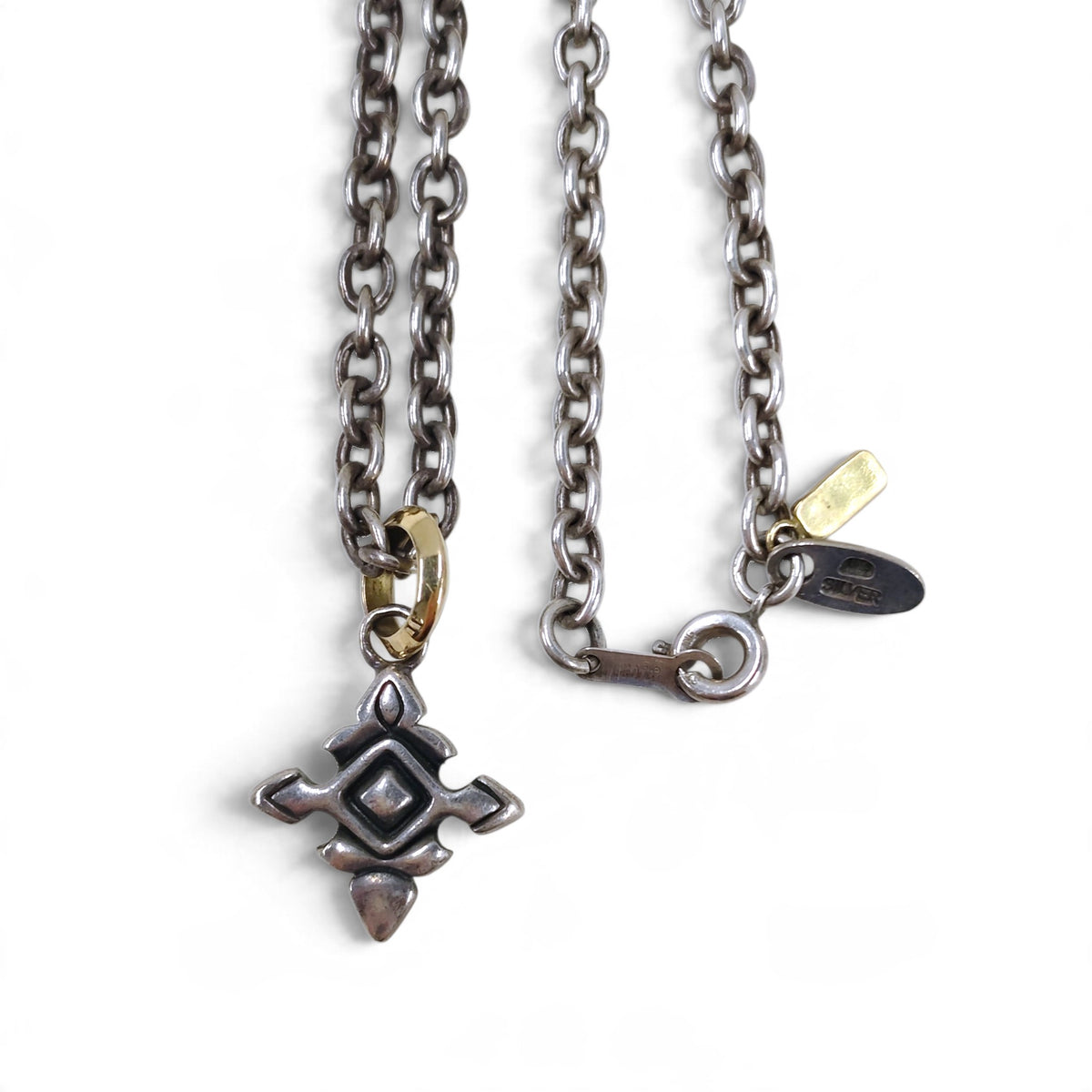 Accessories M's collection Brand Jewelry Necklace