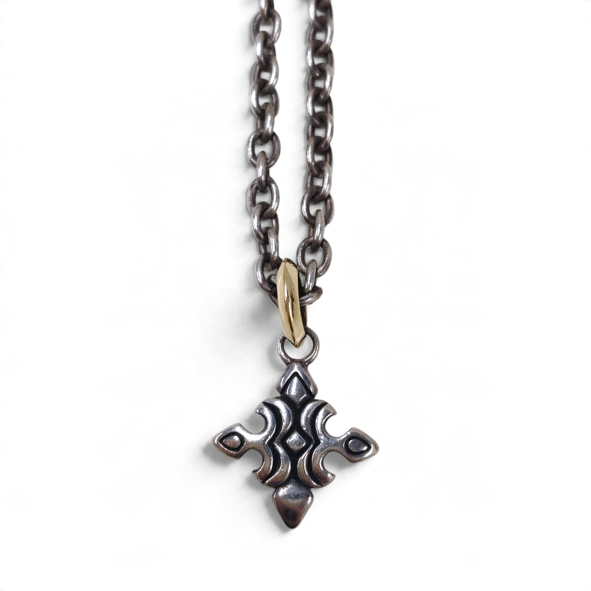 Accessories M's collection Brand Jewelry Necklace