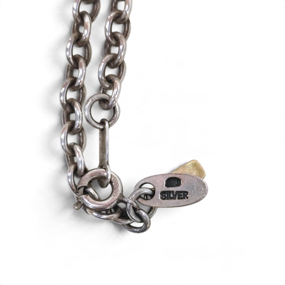 Accessories M's collection Brand Jewelry Necklace