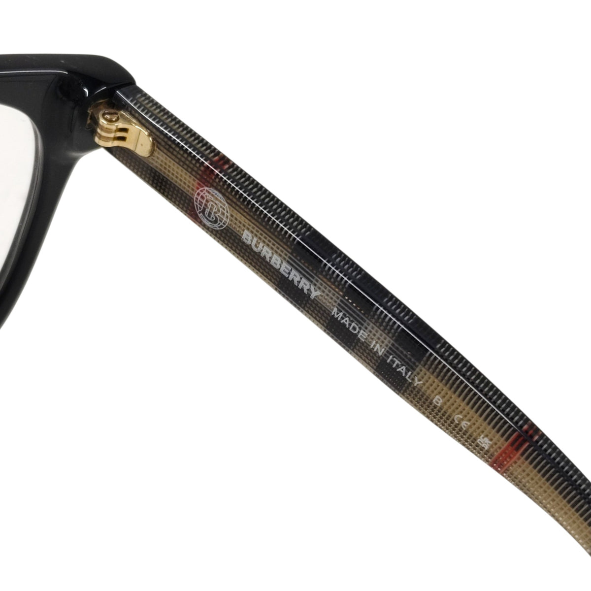 BURBERRY LONDON Sunglasses B2347-F 3942 Rank(A)