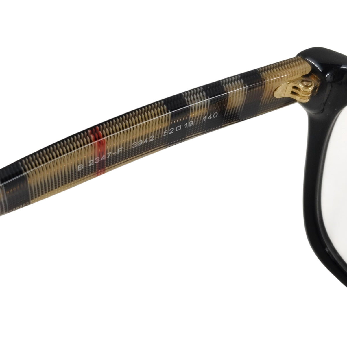 BURBERRY LONDON Sunglasses B2347-F 3942 Rank(A)