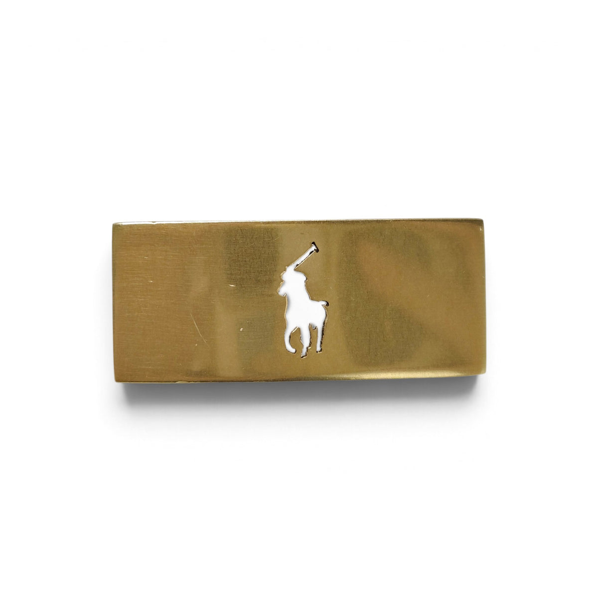 POLO RALPH LAUREN Belt Rank(B) Brown