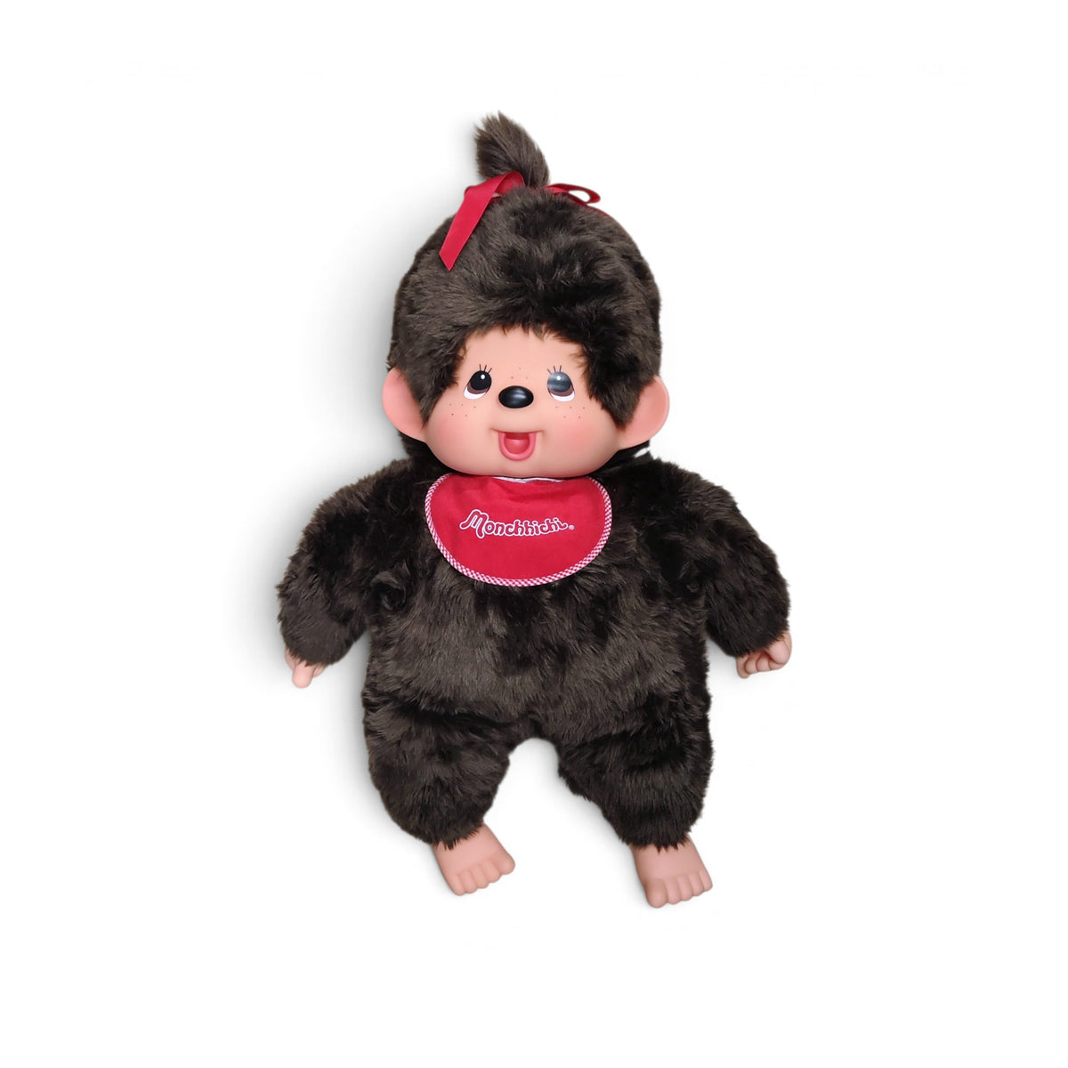 MONCHHICHI DOLL SIZE 2L