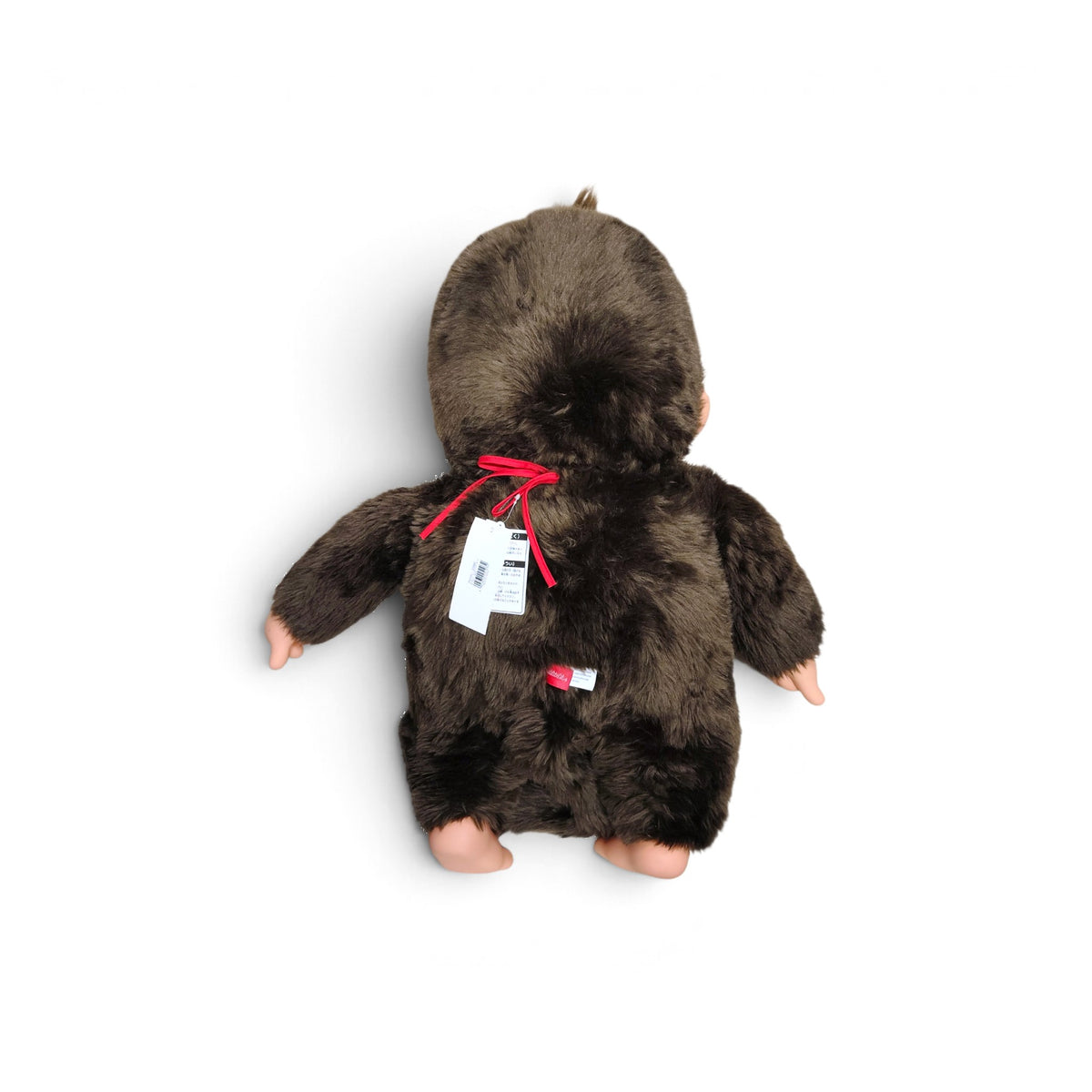 MONCHHICHI DOLL SIZE 2L