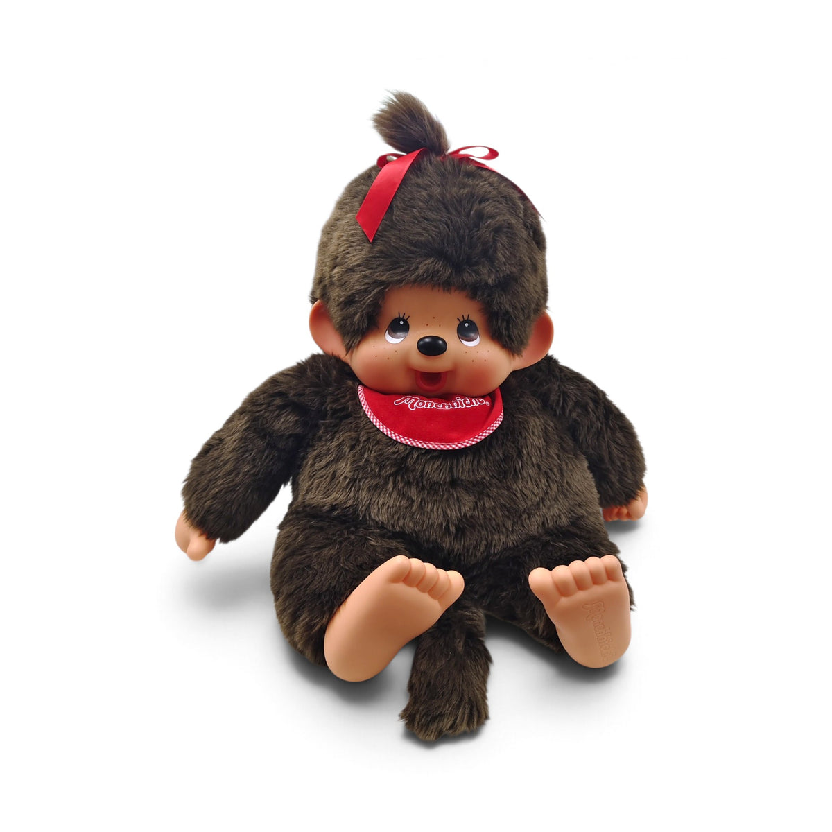 MONCHHICHI DOLL SIZE 2L