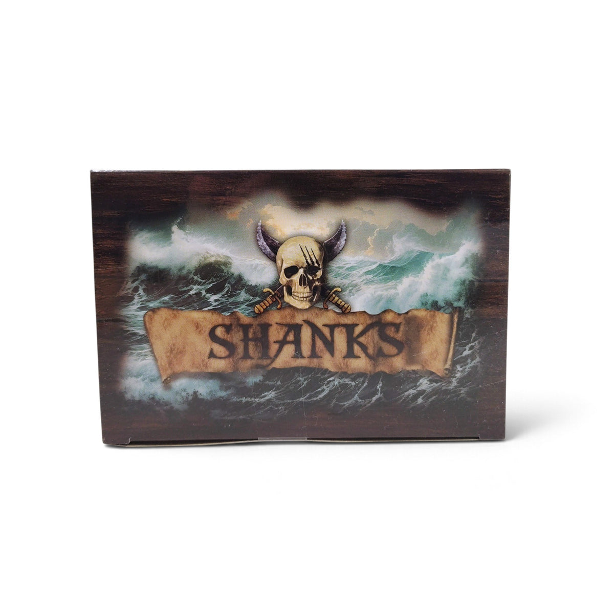 BANDAI FIGURE RANK(A) ONEPIECE-DXF THE GRANDLINE SERIES EXTRA SHANKS