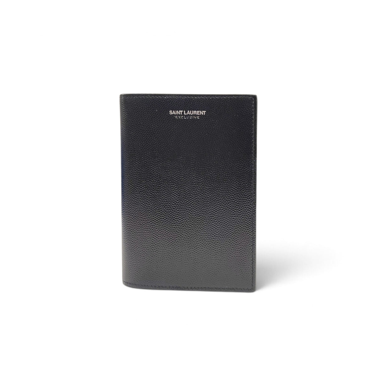 Saint Laurent Paris Notebook Cover TGN563245 0319 Rank(A) Black EXCLUSIVE