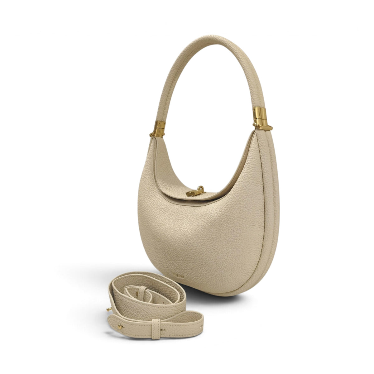 SONGMONT 2way Bag Rank(B) Ivory Stain Luna