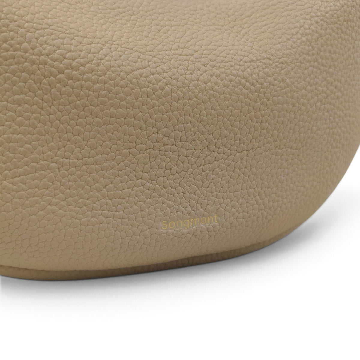 SONGMONT 2way Bag Rank(B) Ivory Stain Luna