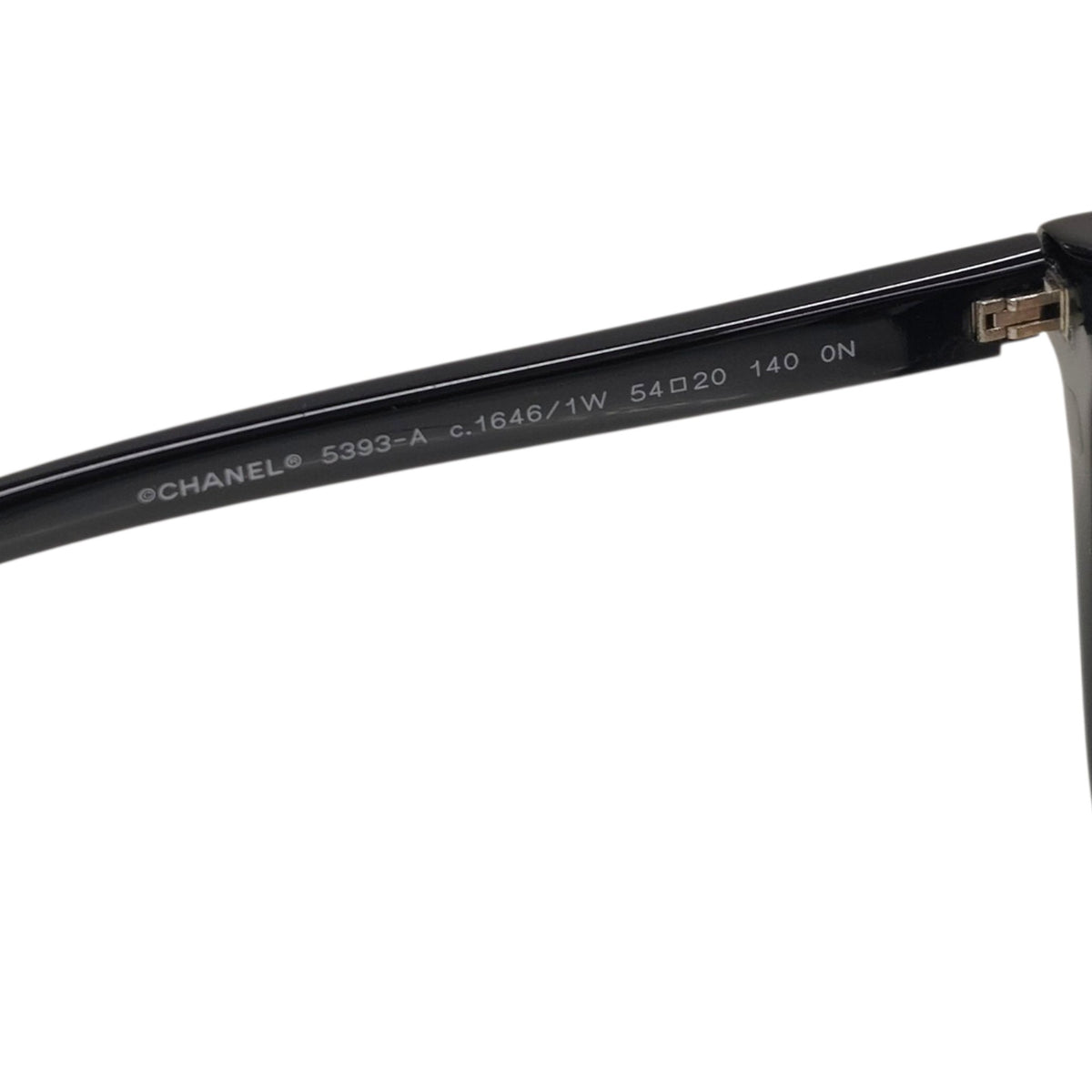 CHANEL Sunglasses  Rank (B) Clip on