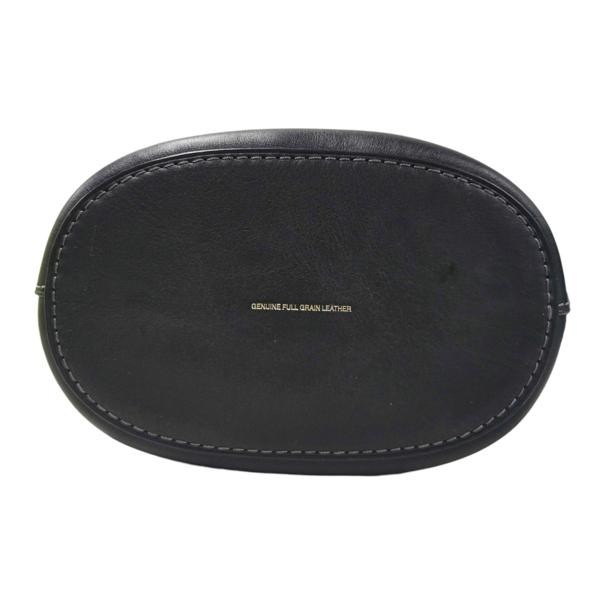 COACH Shoulder Bag Rank (B) Black Bleeker Bucket Bag 21 CX07