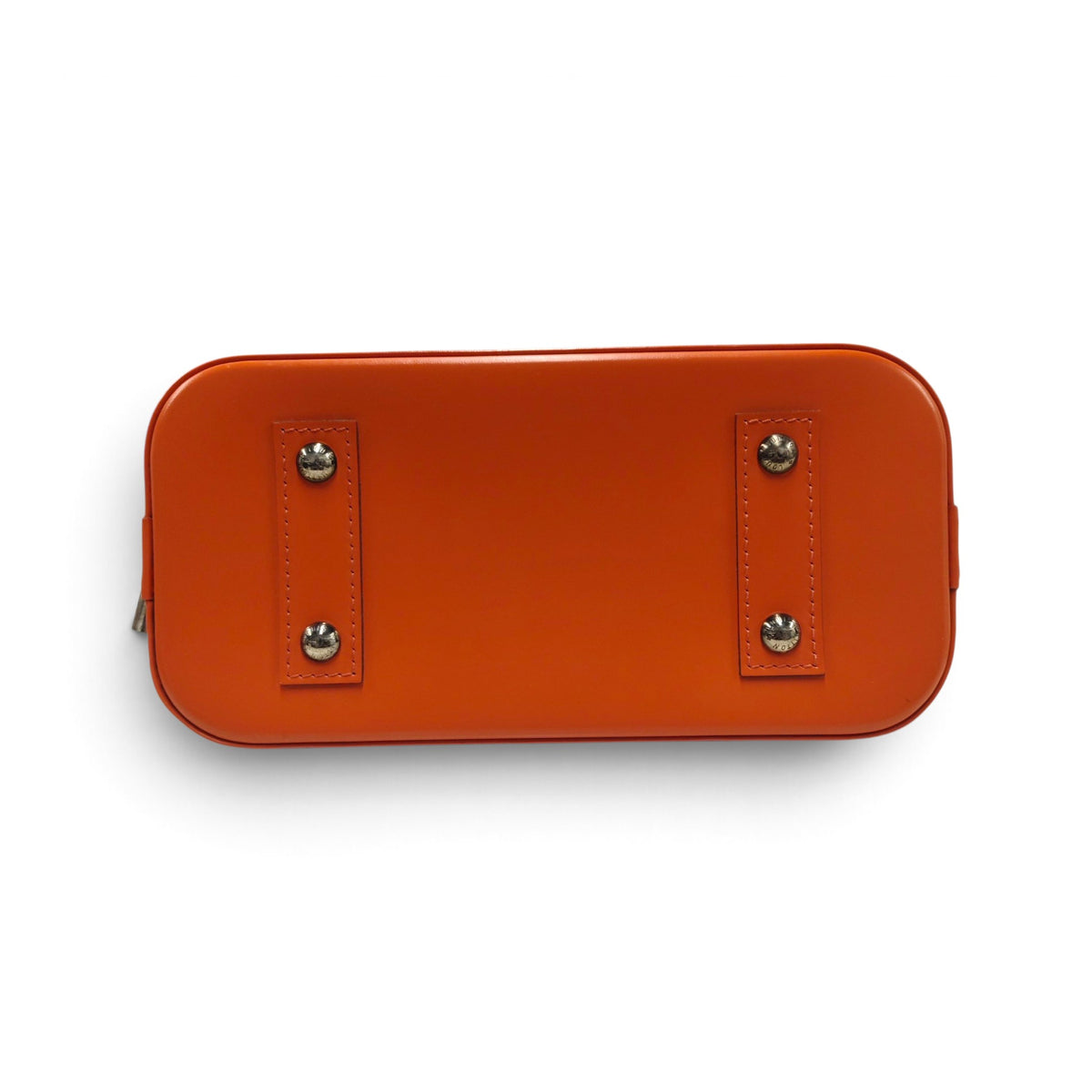 LOUIS VUITTON 2WAY Bag EPI M40854 Orange MI3193 Rank AB