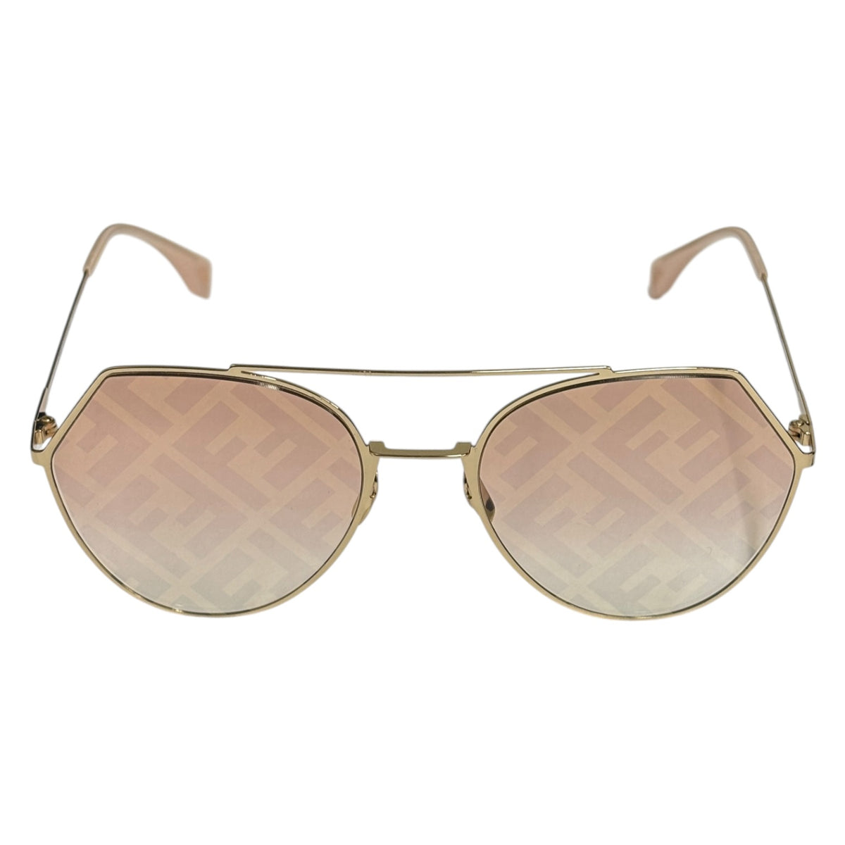 FENDI Sunglasses FF0194/S Pink Rank (A)