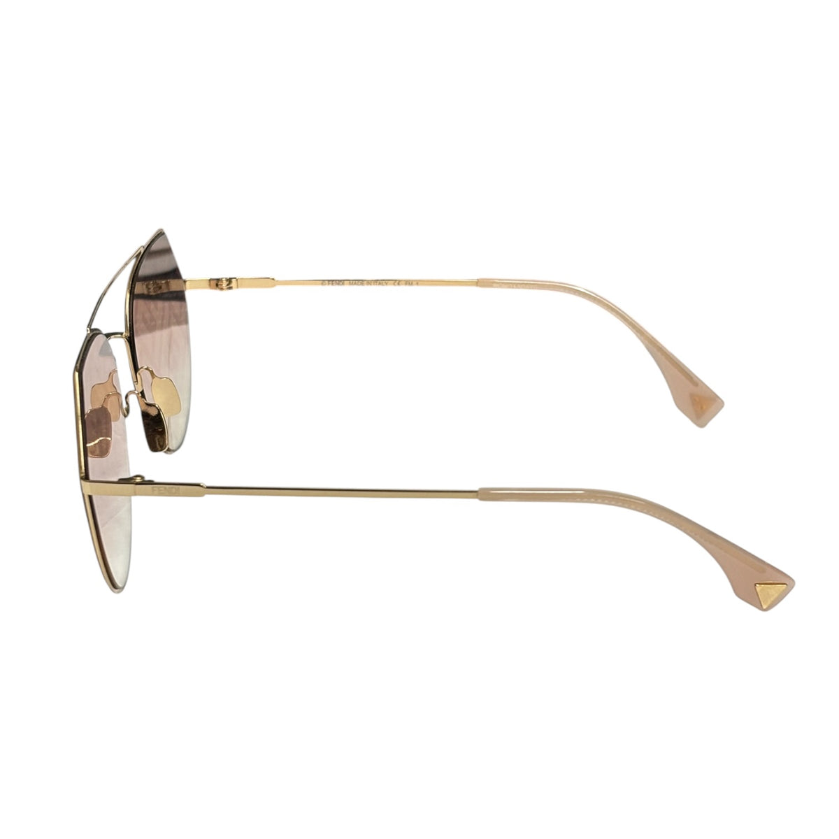FENDI Sunglasses FF0194/S Pink Rank (A)