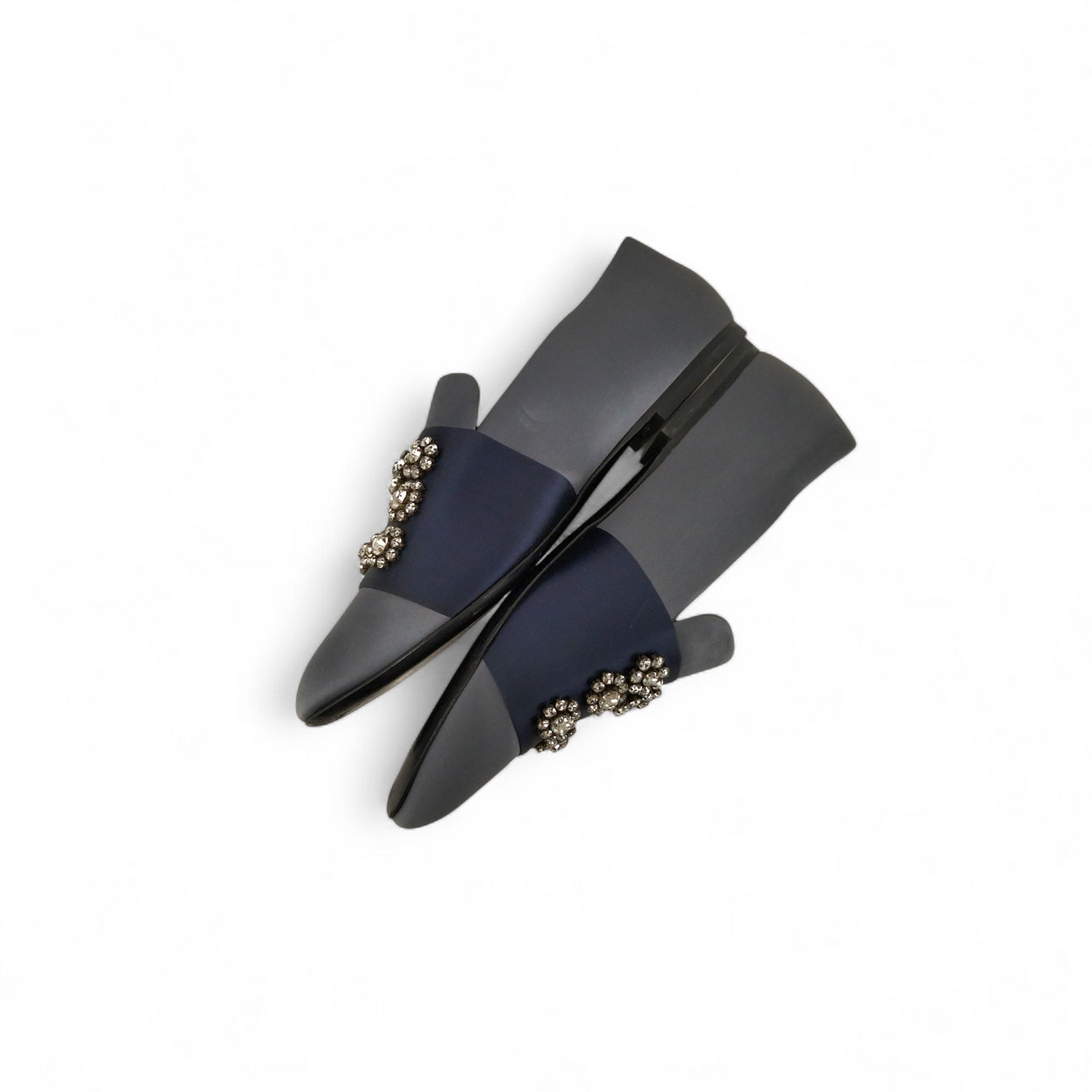 Roger Vivier Pumps 35 Lady's Blue WH355