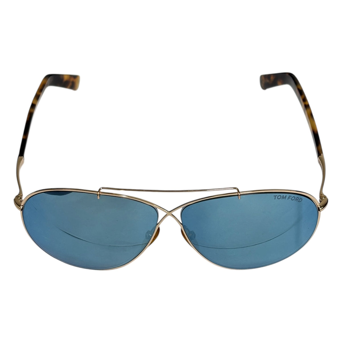 TOM FORD Sunglasses TF374 28X Gray With Box Rank (A)