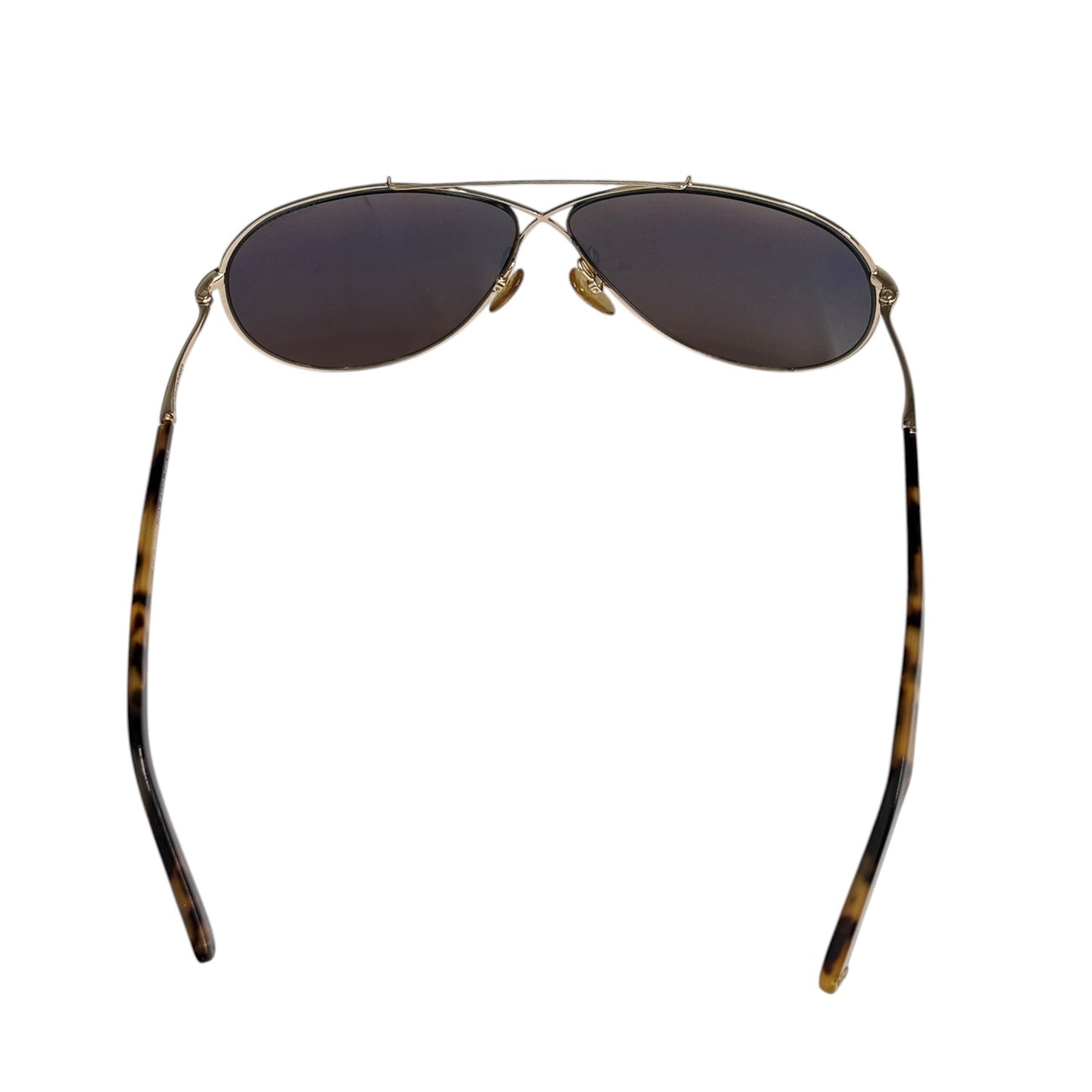 TOM FORD Sunglasses TF374 28X Gray With Box Rank (A)