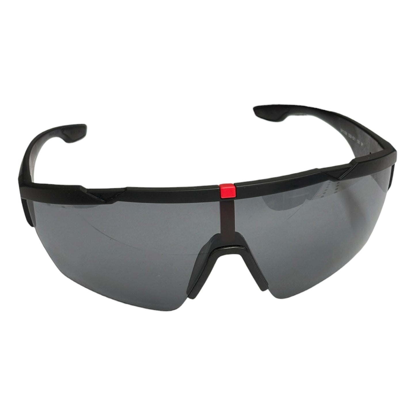 PRADA Sunglasses SPS 03X DG0-5A1 125 Black Rank (B)