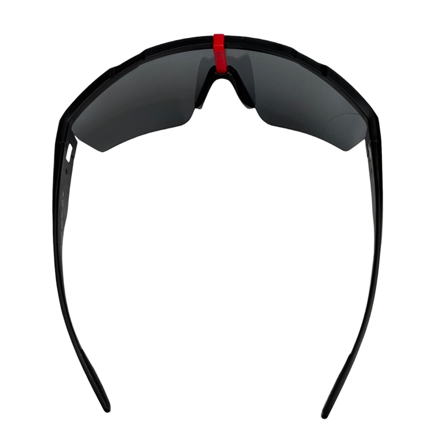 PRADA Sunglasses SPS 03X DG0-5A1 125 Black Rank (B)