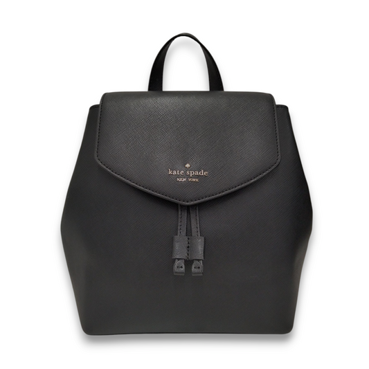Kate Spade Backpack WKR00345 Black Rank B