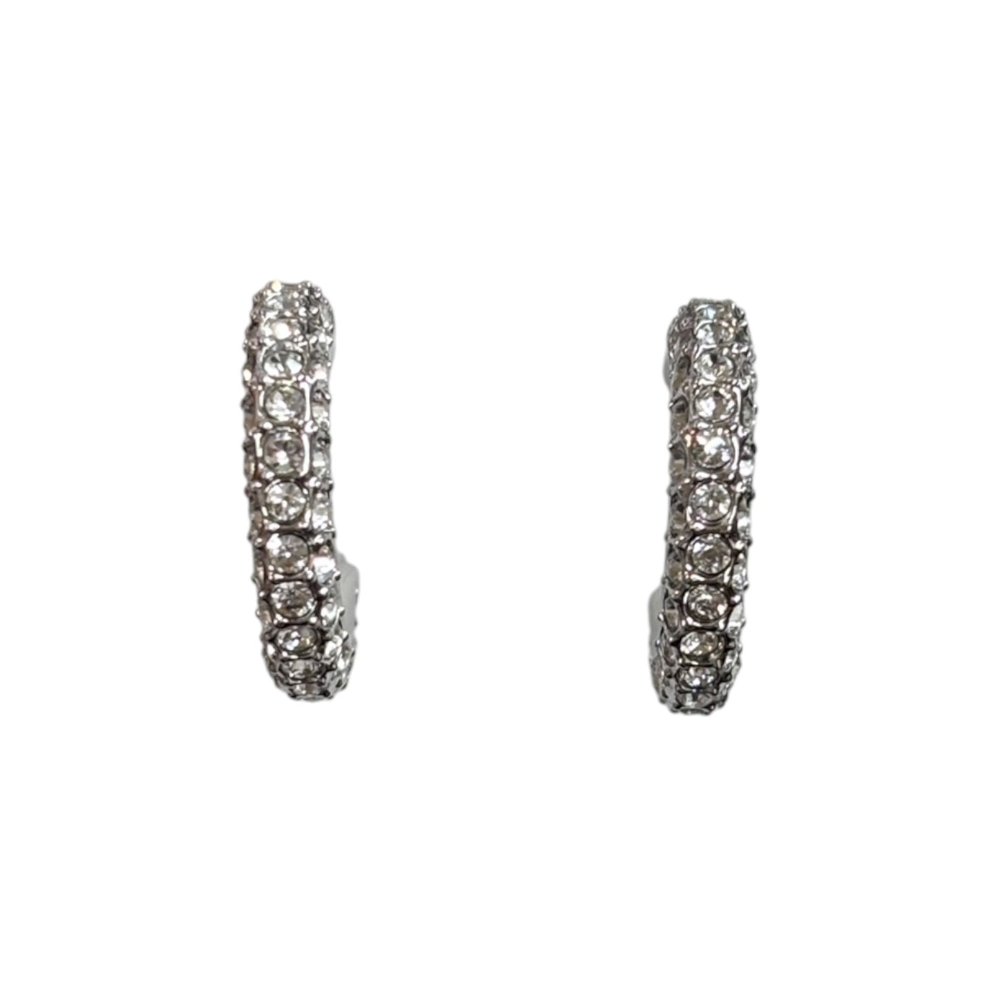 SWAROVSKI Earring 5446004 Silver
