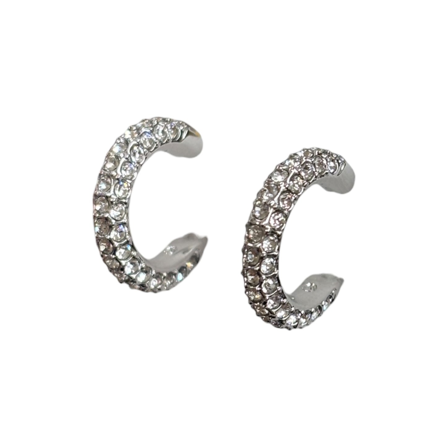 SWAROVSKI Earring 5446004 Silver