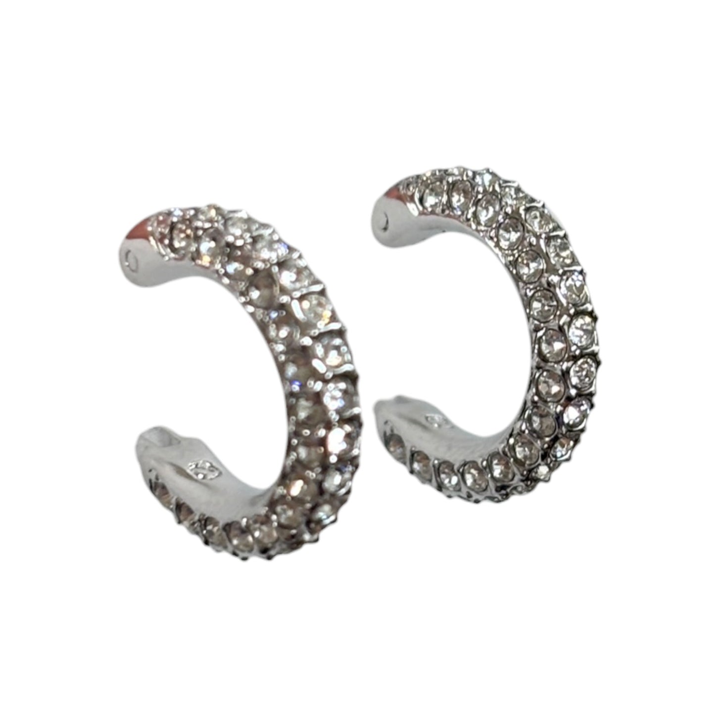 SWAROVSKI Earring 5446004 Silver