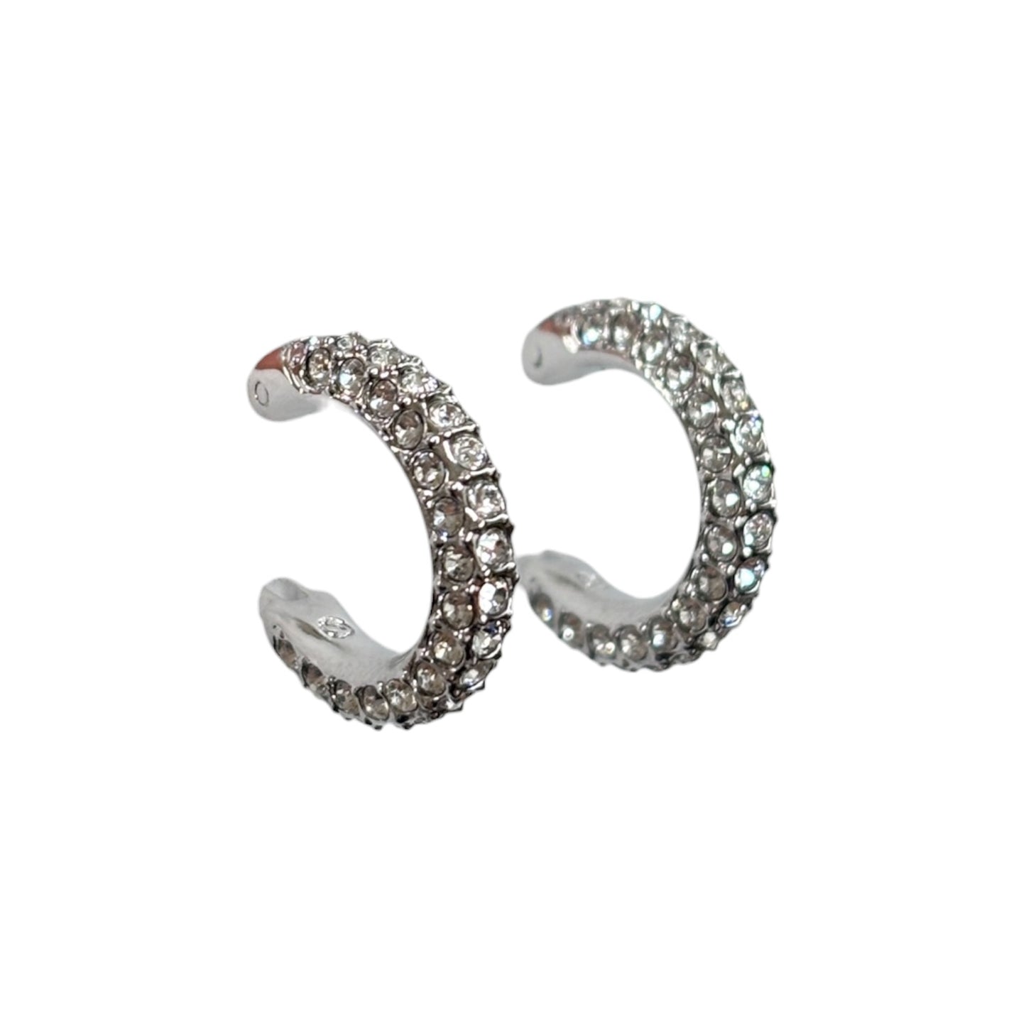SWAROVSKI Earring 5446004 Silver