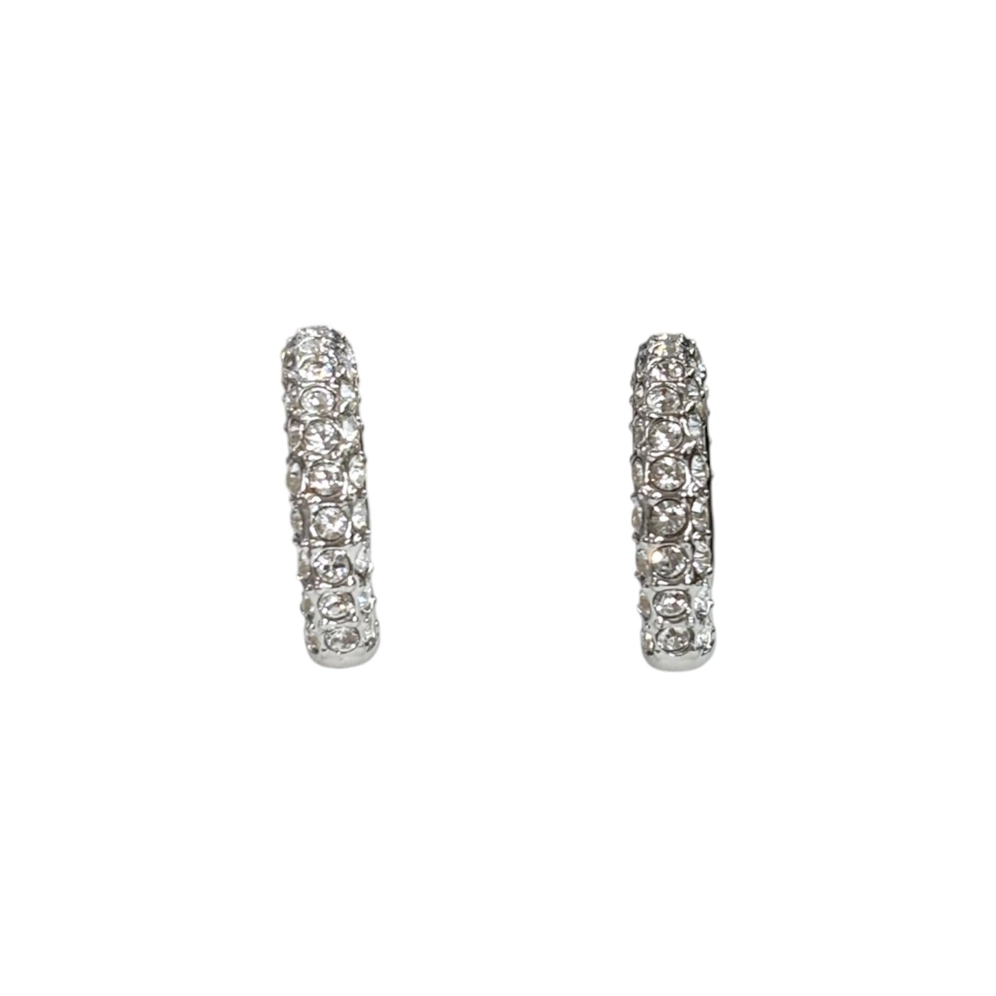 SWAROVSKI Earring 5446004 Silver