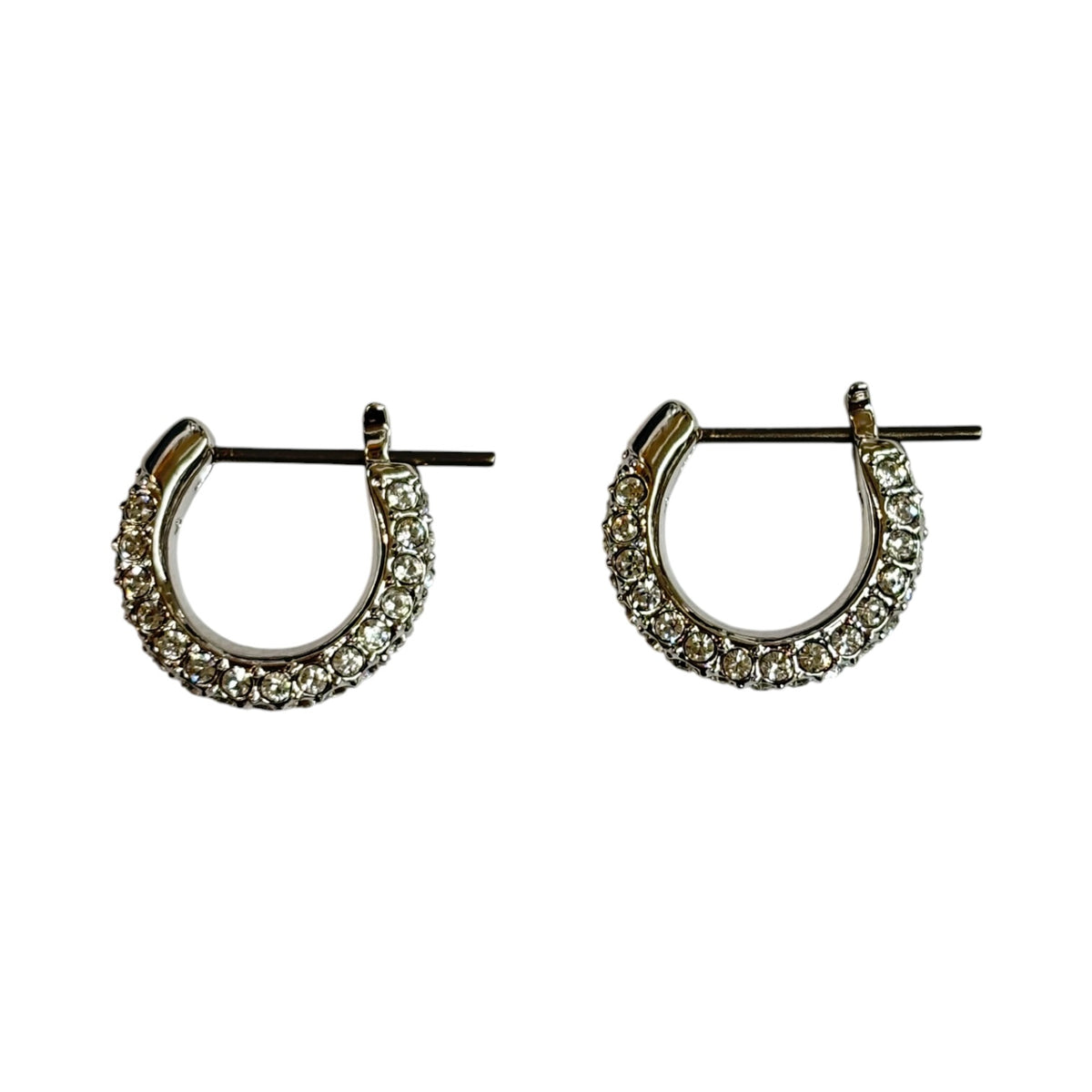 SWAROVSKI Earring 5446004 Silver
