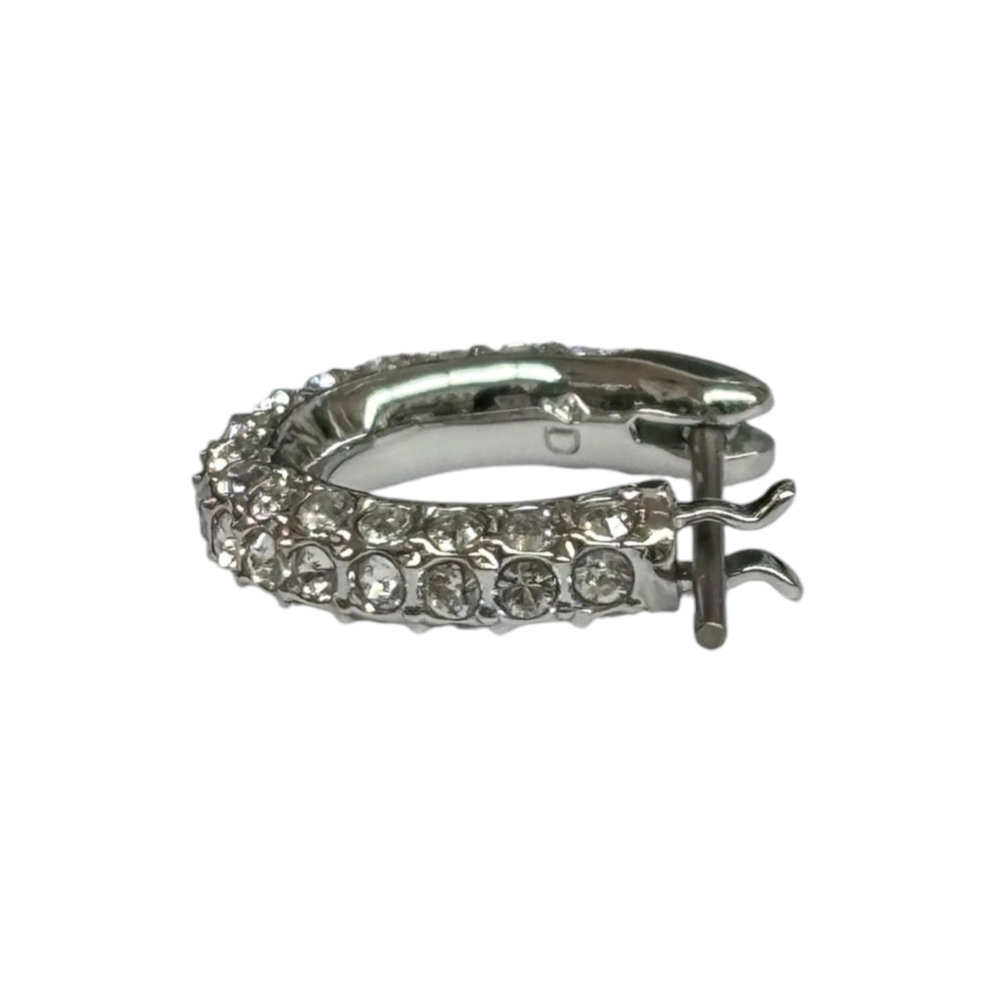 SWAROVSKI Earring 5446004 Silver