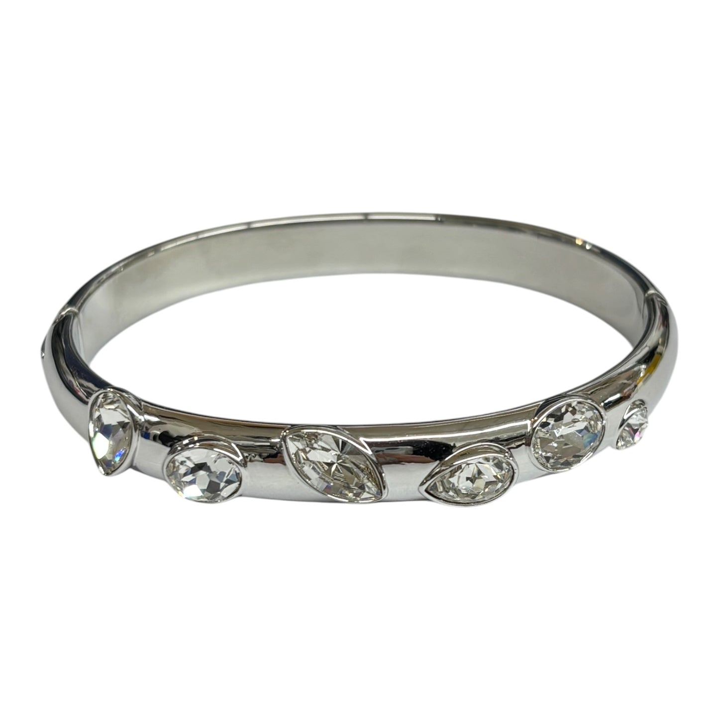 SWAROVSKI Bracelet 5671194 Silver