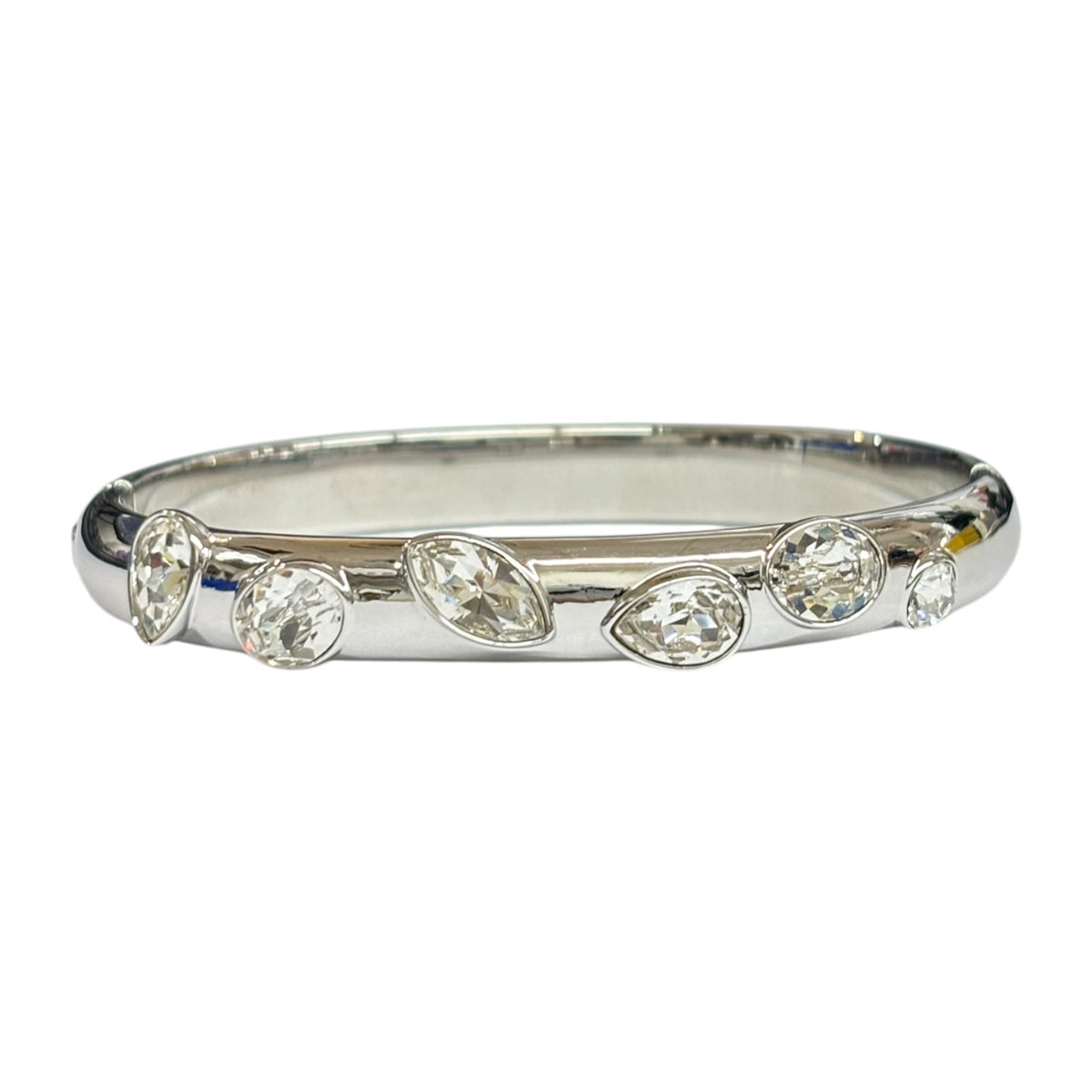 SWAROVSKI Bracelet 5671194 Silver