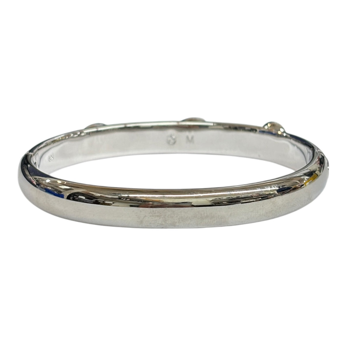 SWAROVSKI Bracelet 5671194 Silver