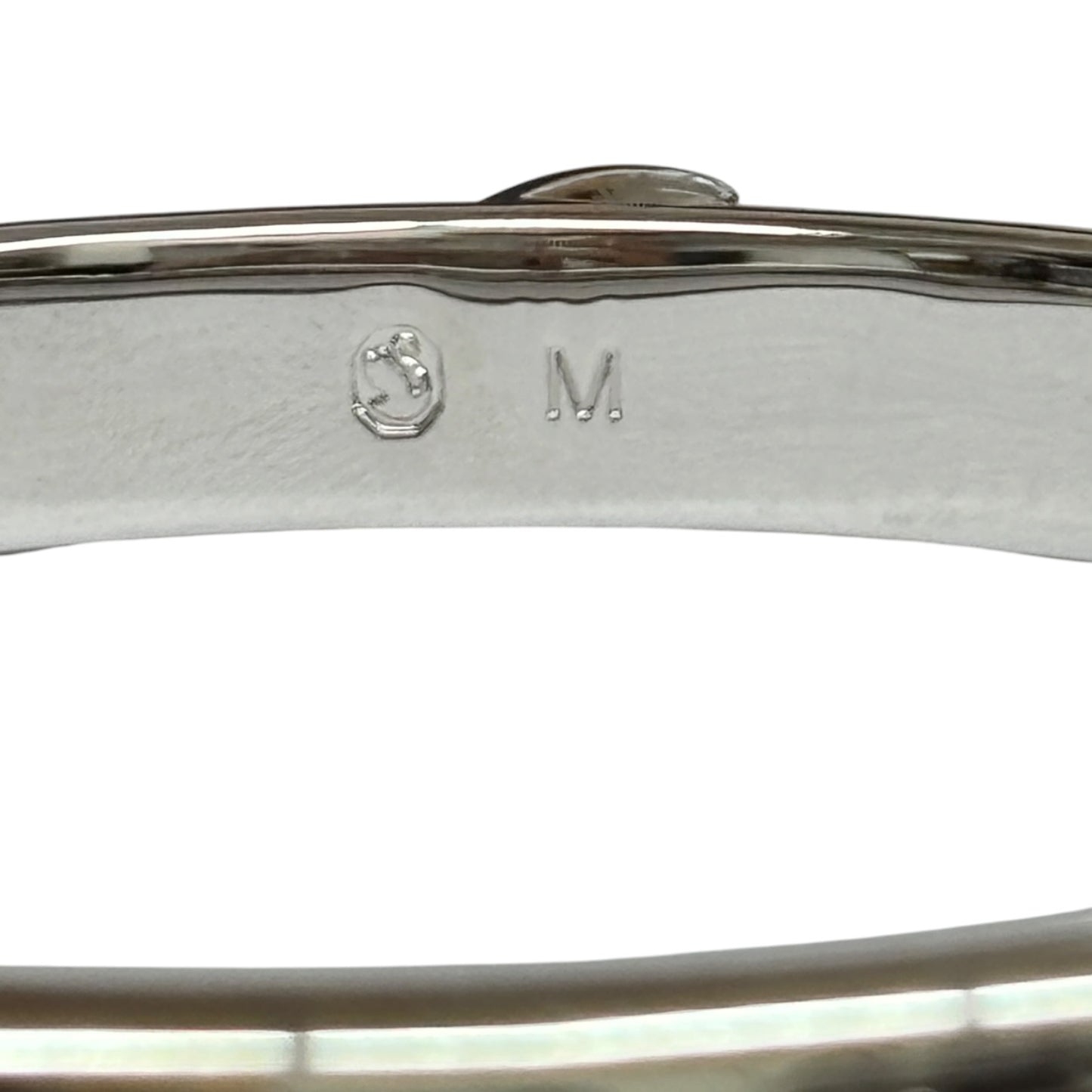 SWAROVSKI Bracelet 5671194 Silver