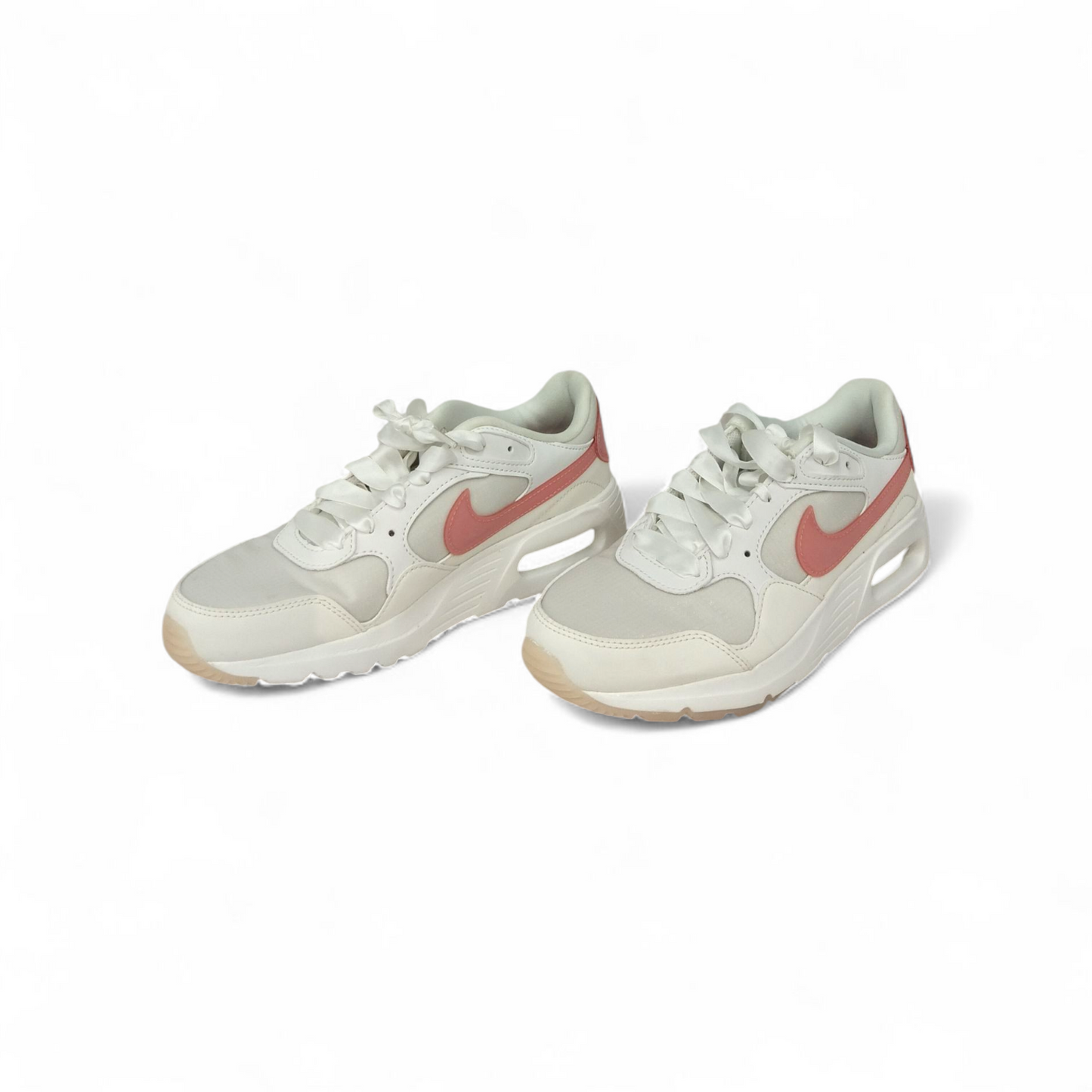 NIKE Sneaker Lady's White And Pink FQ8722-102